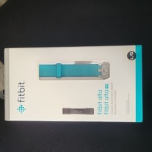 NIB Fitbit Alta/Alter HR Classic Accessory Band